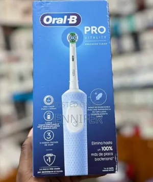 Oral -B Pro Rechargeable Toothbrush