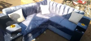 Giant Corner Sofa Set