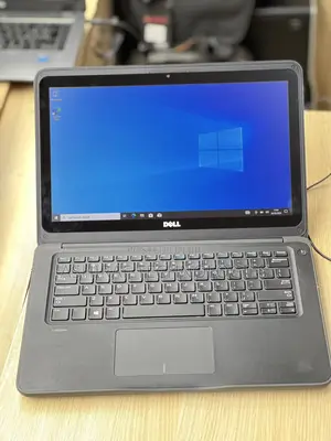 New Laptop Dell Latitude 3380 8GB Intel Core i5 SSD 500GB
