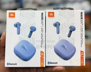 JBL Wave 300tws True Wireless Earbuds
