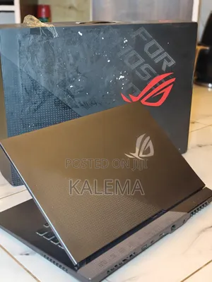 Laptop Asus ROG Zephyrus G15 16GB AMD Ryzen 5 SSD 512GB