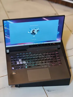 Laptop Asus ROG Zephyrus G15 16GB AMD Ryzen 5 SSD 512GB