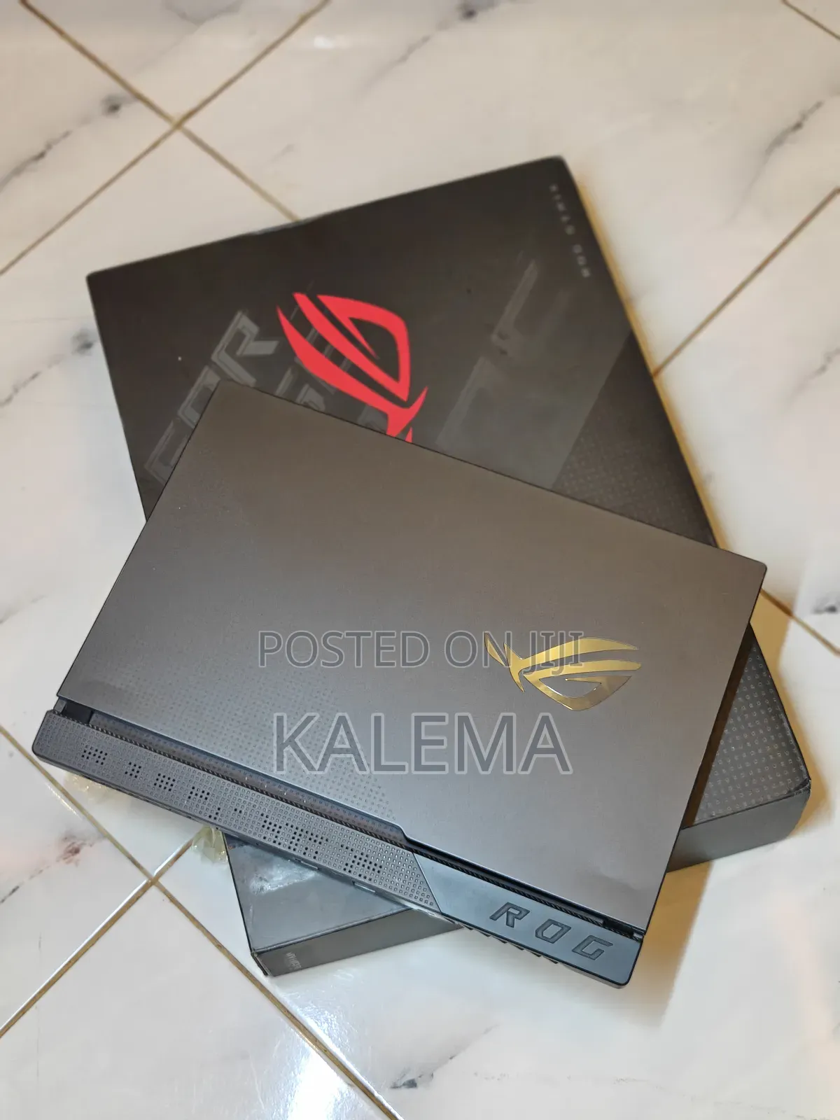 Laptop Asus ROG Zephyrus G15 16GB AMD Ryzen 5 SSD 512GB