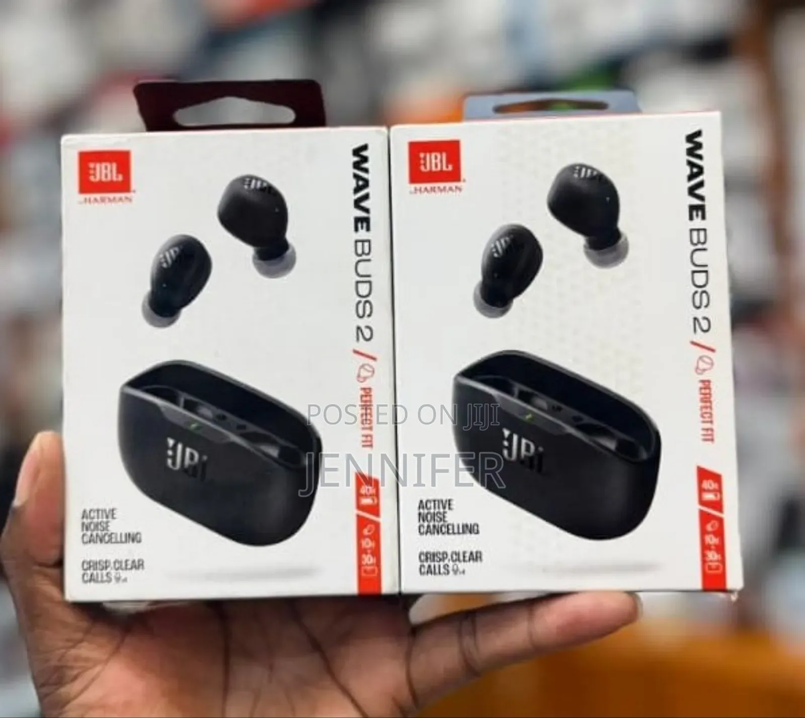 JBL Wave Buds 2