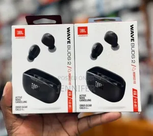 JBL Wave Buds 2