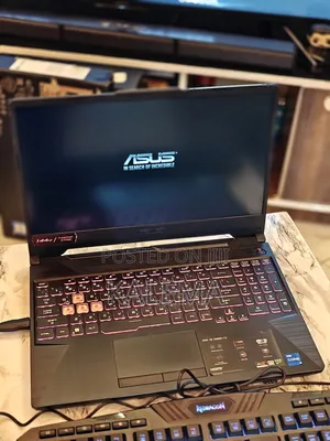 Laptop Asus TUF Gaming FX504 8GB Intel Core i5 SSD 256GB