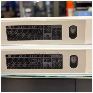 Xiaomi Keyboard Combo