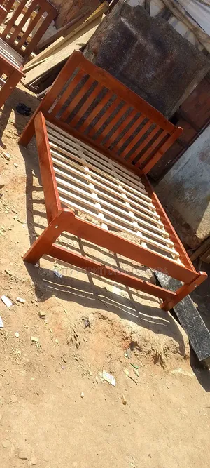 Executive 5*6 Brand New Bed