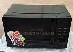 20l Blueframe Microwave