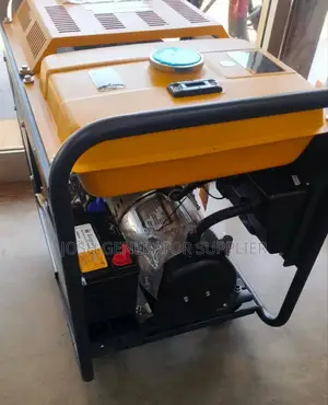7.5kva Cover Diesel Generator
