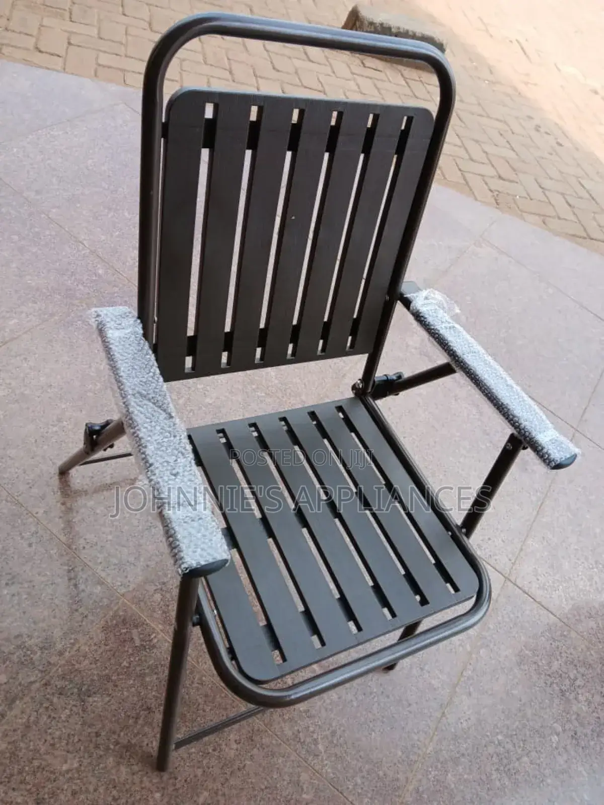 Foldable Camping Chair