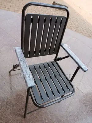 Foldable Camping Chair