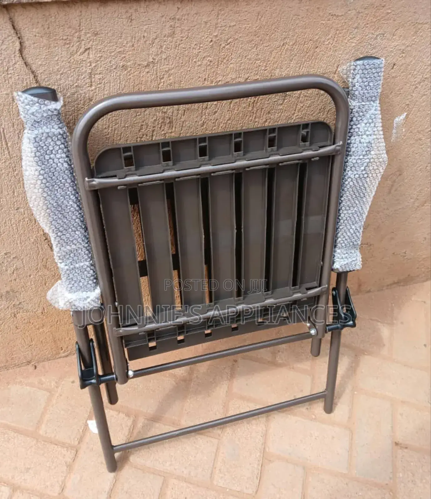 Foldable Camping Chair