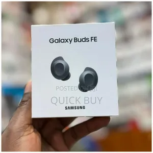 Galaxy Buds Fe