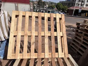 Pallets Boards