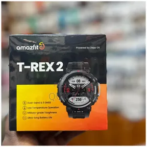 Amazfit Trex 2 Smart Watch