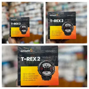 Amazfit Trex 2 Smart Watch