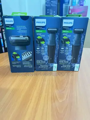 Phillips Original Body Trimmer Cordless