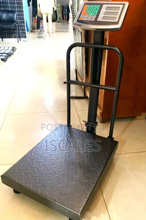Simple Accurate Weighing Scale 350kg Weigh Accurate Weighing Scale