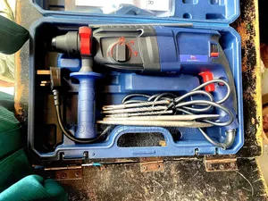 Rotary Hammer Maxmech 800w