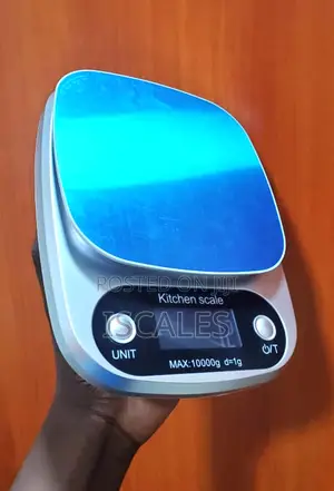 Accurate Bakery Weighing Scale 10kg Digital Bakery Weighing Scale