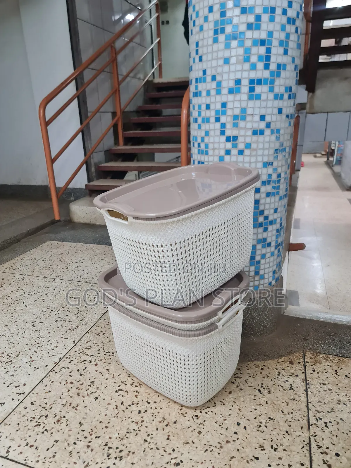 Kids Loundary Baskets Kids Loundary Baskets