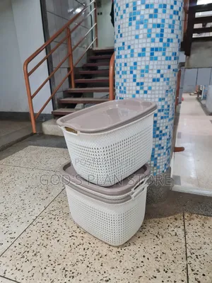 Kids Loundary Baskets Kids Loundary Baskets