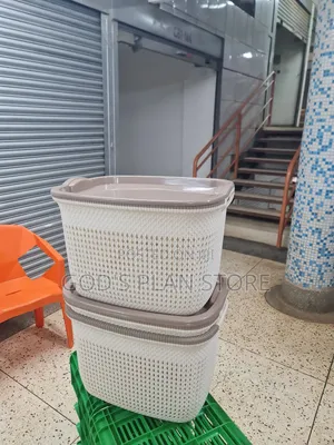 Turt Plastic Loundary Baskets Turt Loundary Baskets