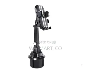 Universal Car Cup Phone Holder