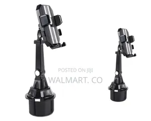Universal Car Cup Phone Holder