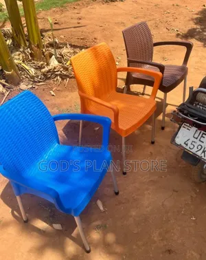 Comfort Plastic Outdoor Chairs Plastic Chairs