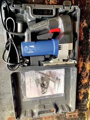 Jigsaw 850w