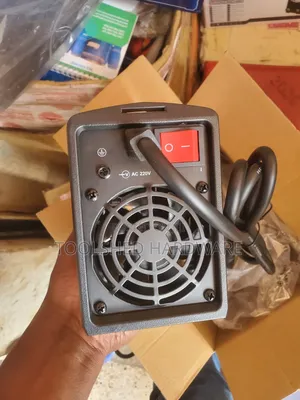 Mini Welder Maxmech 1.3kva