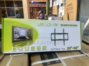 Flat Panel Tv Wall Mount