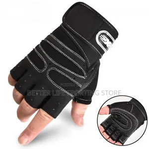 Gym Gloves M, L,Xl