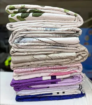 Milat Cotton Bedspreads