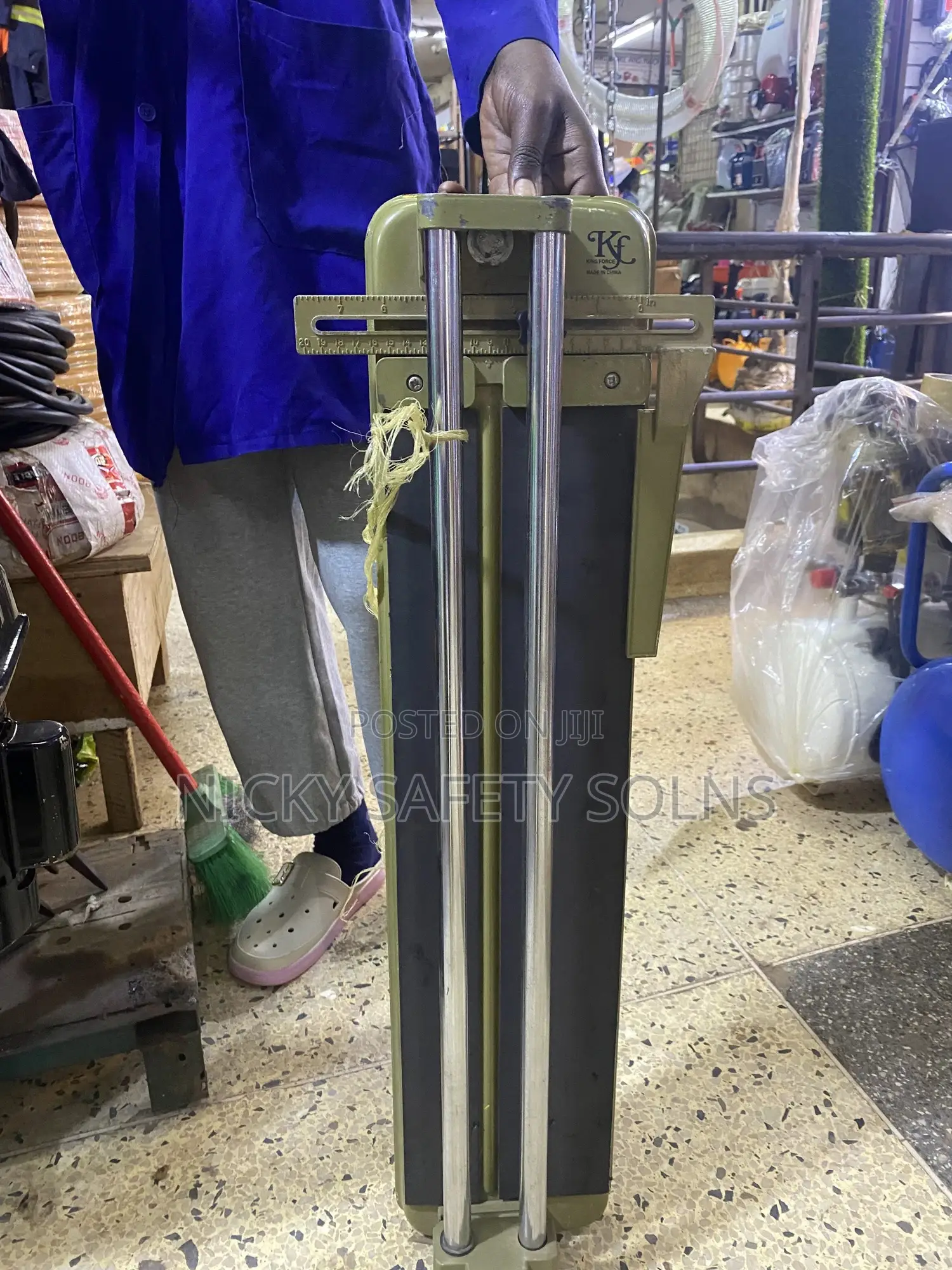Tile Cutter/ Heavy Duty Tile Cutter