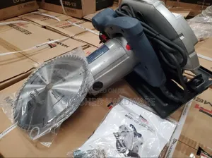 Circular Saw 9" Maxmech