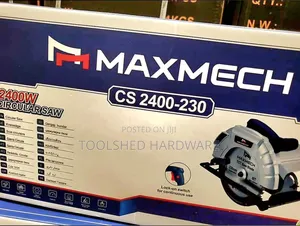 Circular Saw 9" Maxmech