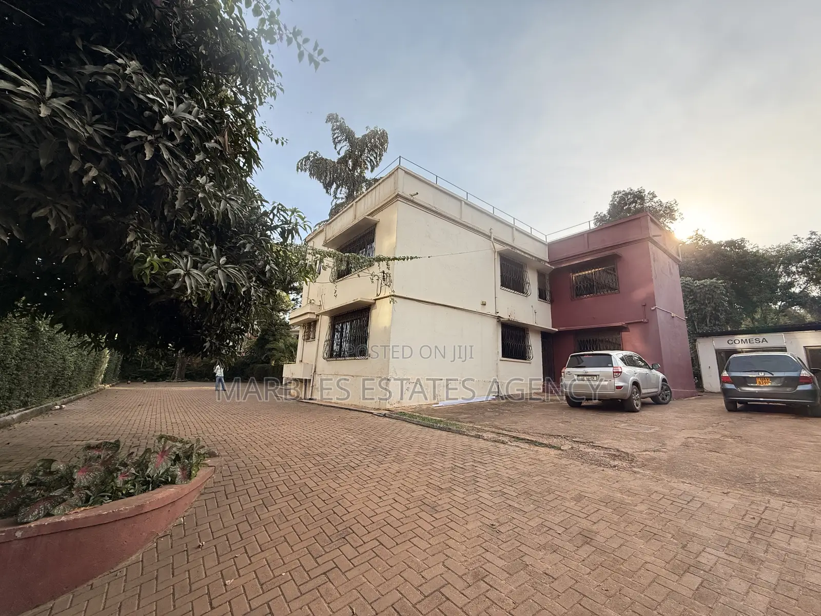 Office Space for Rent in Kololo