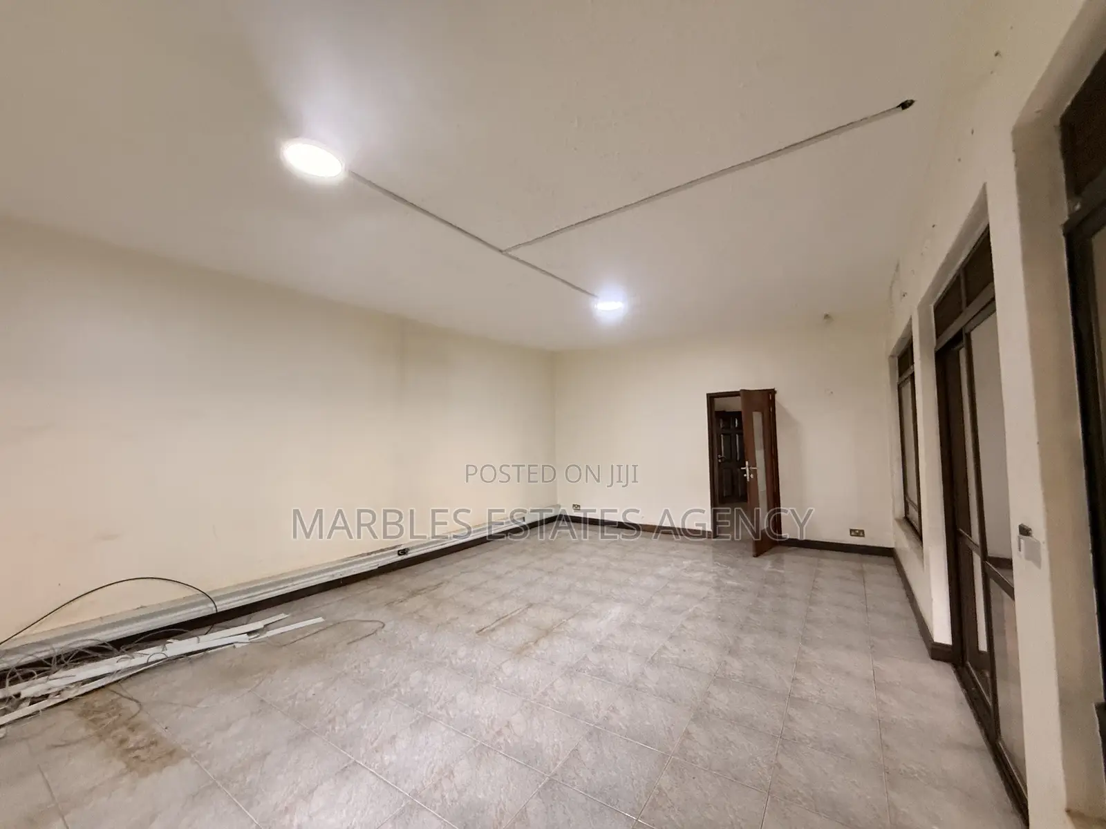 Office Space for Rent in Kololo