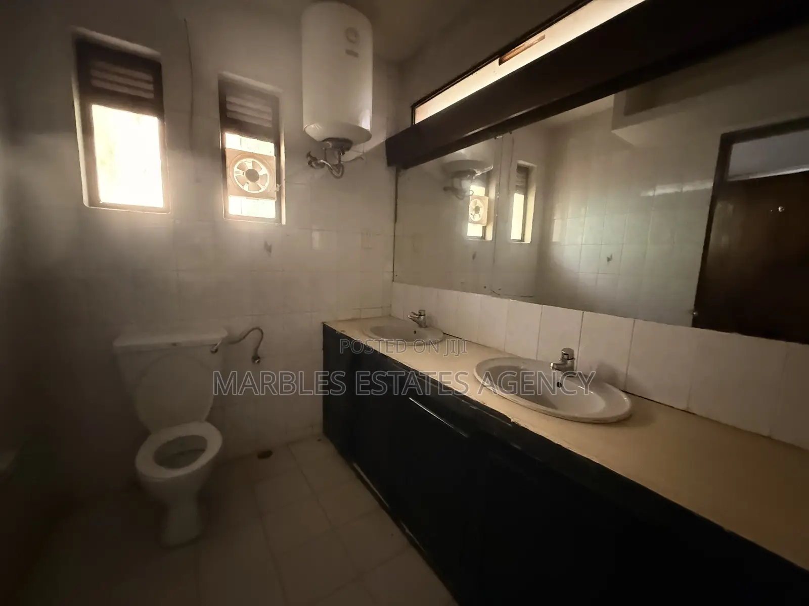 Office Space for Rent in Kololo