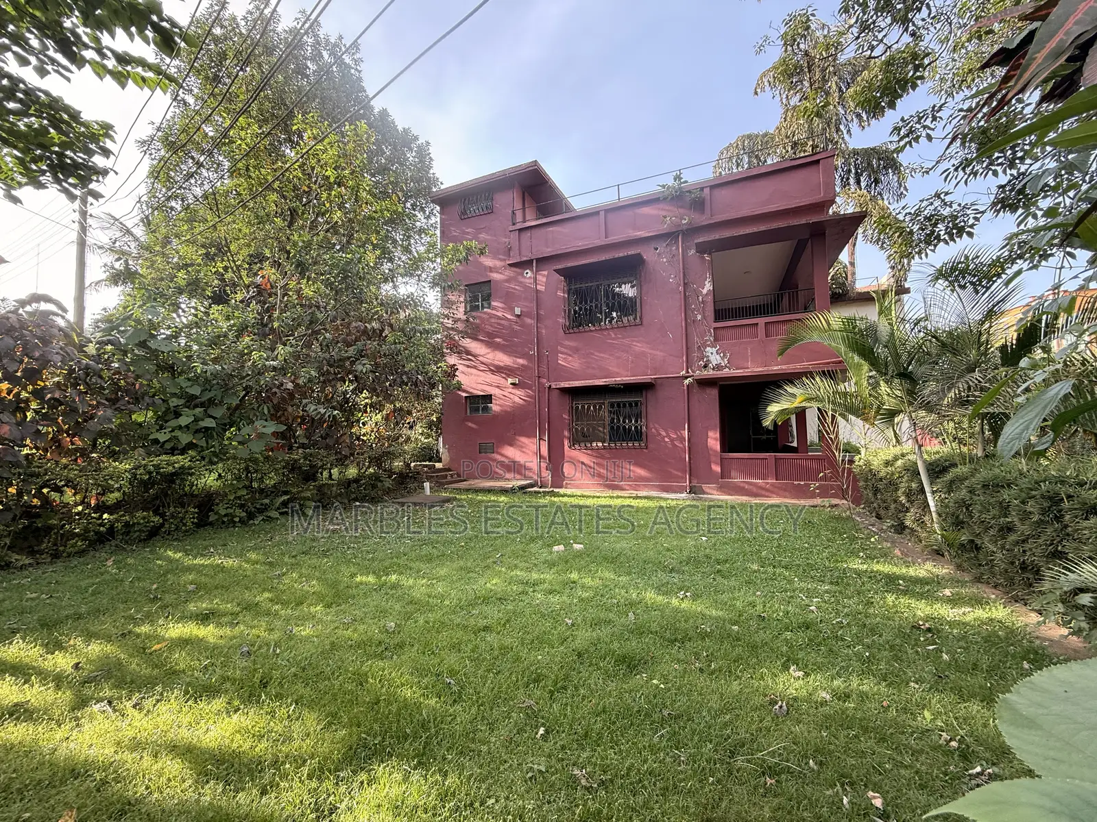 Office Space for Rent in Kololo