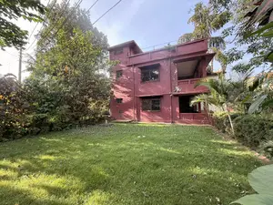 Office Space for Rent in Kololo