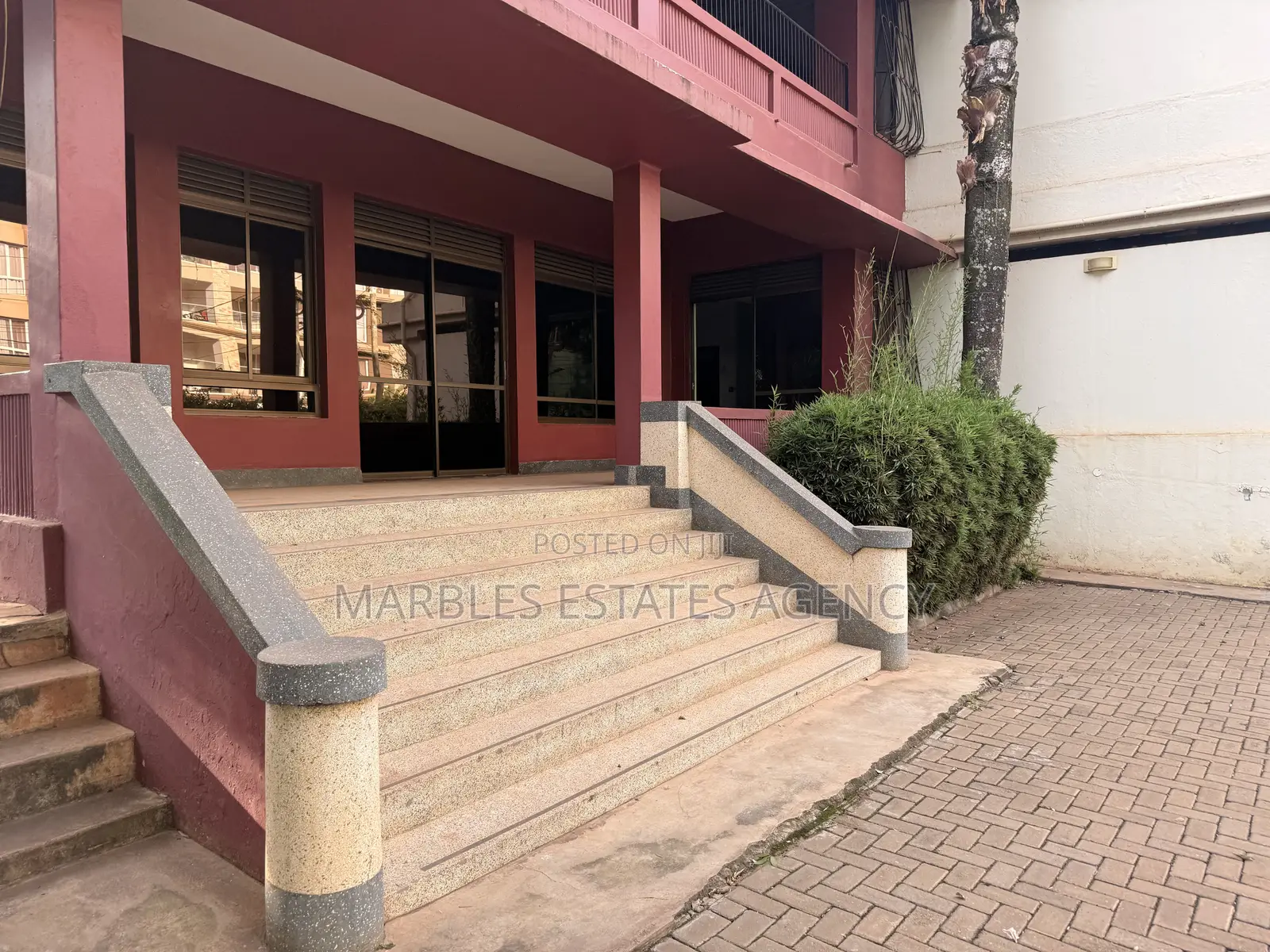 Office Space for Rent in Kololo