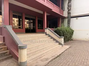 Office Space for Rent in Kololo