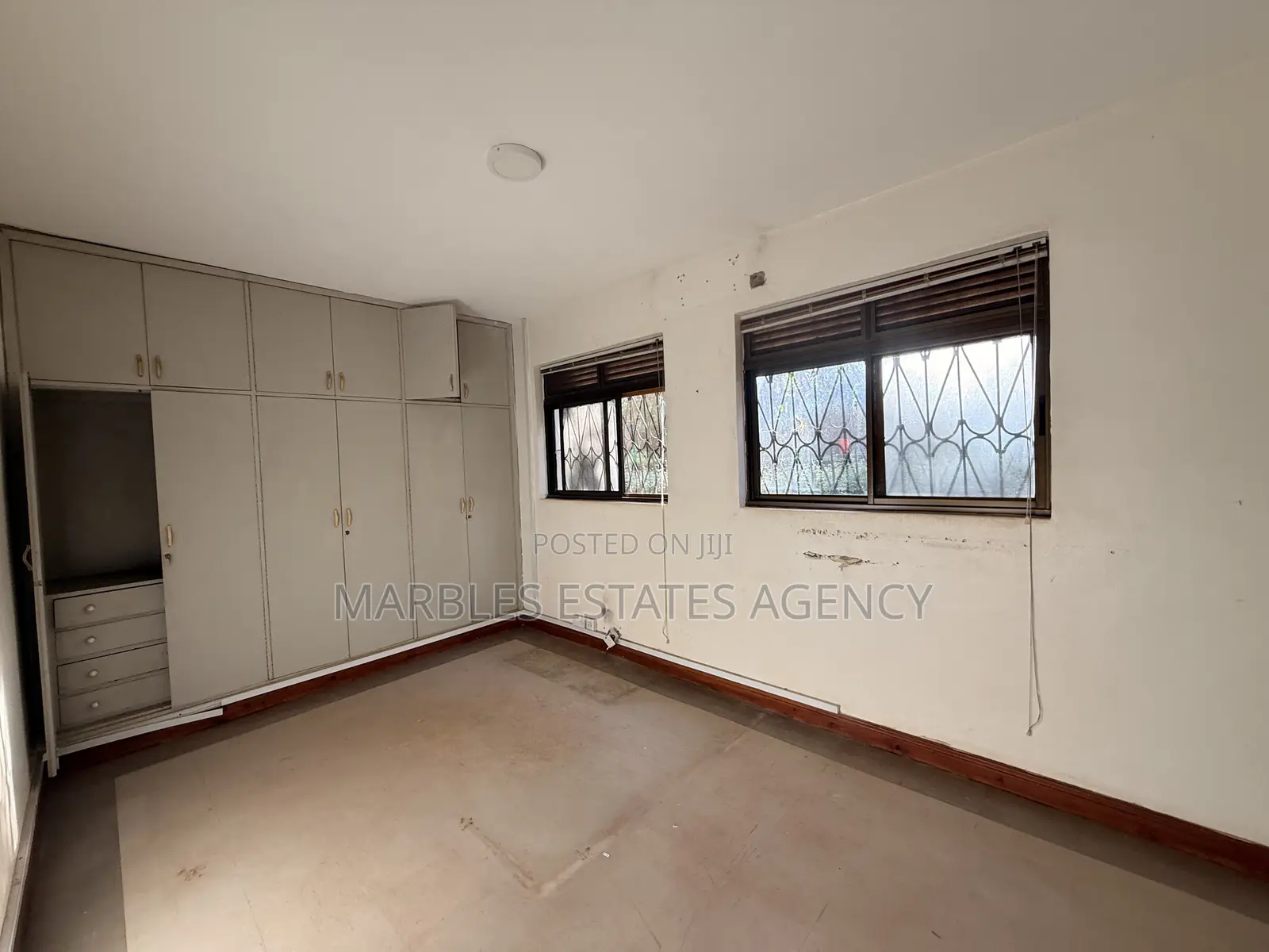 Office Space for Rent in Kololo