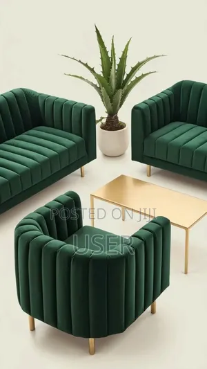 Modern Luxury Sofa Call Us On