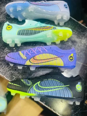 Football Boots Nike Super 3