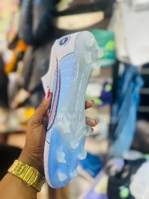 Football Boots Nike Super 3